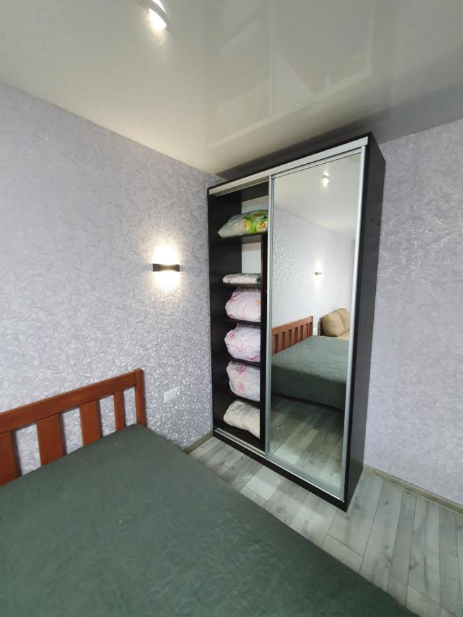 Apartment On Tarkovskogo 2 Кропивницкий Экстерьер фото